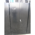 6' Enclosed Storage Cabinet